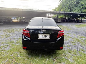 รถบ้าน รถมือสอง Toyota Vios 1.5 รุ่น E เกียร์ Auto ปี 2015 โดย หญิงรถบ้าน รถมือสองขอนแก่น ราคาถูก ผ่อนสบาย