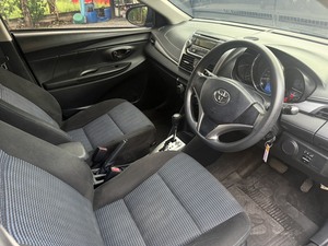 รถบ้าน รถมือสอง Toyota Vios 1.5 รุ่น E เกียร์ Auto ปี 2015 โดย หญิงรถบ้าน รถมือสองขอนแก่น ราคาถูก ผ่อนสบาย