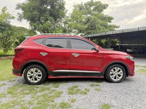 รถบ้าน รถมือสอง MG ZS 1.5 I-Smart รุ่น D เกียร์ Auto ปี 2018 โดย หญิงรถบ้าน รถมือสองขอนแก่น ราคาถูก ผ่อนสบาย