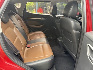 รถบ้าน รถมือสอง MG ZS 1.5 I-Smart รุ่น D เกียร์ Auto ปี 2018 โดย หญิงรถบ้าน รถมือสองขอนแก่น ราคาถูก ผ่อนสบาย