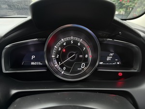 รถบ้าน รถมือสอง Mazda2 Hatchback 1.3 SkyActiv-G High Connect เกียร์ Auto ปี 2015 โดย หญิงรถบ้าน รถมือสองขอนแก่น ราคาถูก ผ่อนสบาย