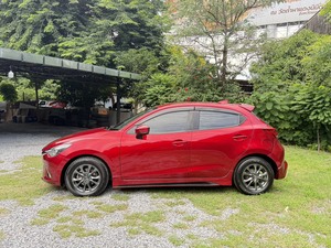 รถบ้าน รถมือสอง Mazda2 Hatchback 1.3 SkyActiv-G High Connect เกียร์ Auto ปี 2019 โดย หญิงรถบ้าน รถมือสองขอนแก่น ราคาถูก ผ่อนสบาย