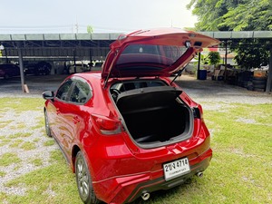รถบ้าน รถมือสอง Mazda2 Hatchback 1.3 SkyActiv-G High Connect เกียร์ Auto ปี 2019 โดย หญิงรถบ้าน รถมือสองขอนแก่น ราคาถูก ผ่อนสบาย