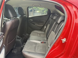 รถบ้าน รถมือสอง Mazda2 Hatchback 1.3 SkyActiv-G High Connect เกียร์ Auto ปี 2019 โดย หญิงรถบ้าน รถมือสองขอนแก่น ราคาถูก ผ่อนสบาย