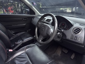 รถบ้าน รถมือสอง Suzuki Swift 1.5 รุ่น GL เกียร์ Auto ปี 2010 โดย หญิงรถบ้าน รถมือสองขอนแก่น ราคาถูก ผ่อนสบาย