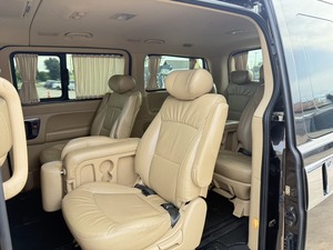 รถบ้าน รถมือสอง Hyundai H-1 2.5 Deluxe Van เกียร์ Auto ปี 2018 โดย หญิงรถบ้าน รถมือสองขอนแก่น ราคาถูก ผ่อนสบาย