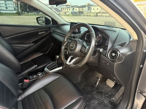 รถบ้าน รถมือสอง Mazda2 Sedan 1.3 SkyActiv-G High Connect เกียร์ Auto ปี 2018 โดย หญิงรถบ้าน รถมือสองขอนแก่น ราคาถูก ผ่อนสบาย
