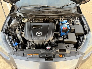 รถบ้าน รถมือสอง Mazda2 Sedan 1.3 SkyActiv-G High Connect เกียร์ Auto ปี 2018 โดย หญิงรถบ้าน รถมือสองขอนแก่น ราคาถูก ผ่อนสบาย