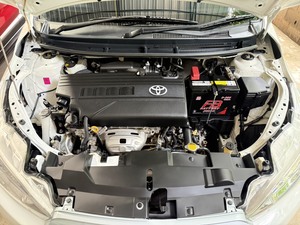 รถบ้าน รถมือสอง Toyota Yaris 1.2 รุ่น G เกียร์ Auto ปี 2015  โดย หญิงรถบ้าน รถมือสองขอนแก่น ราคาถูก ผ่อนสบาย