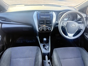 รถบ้าน รถมือสอง Toyota Yaris Hatchback Entry 1.2 เกียร์ Auto ปี 2020 โดย หญิงรถบ้าน รถมือสองขอนแก่น ราคาถูก ผ่อนสบาย