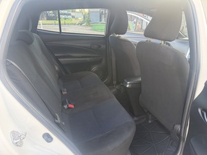 รถบ้าน รถมือสอง Toyota Yaris Hatchback Entry 1.2 เกียร์ Auto ปี 2020 โดย หญิงรถบ้าน รถมือสองขอนแก่น ราคาถูก ผ่อนสบาย