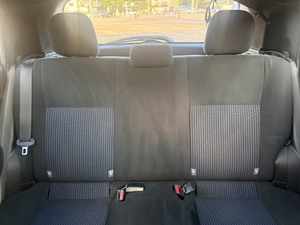 รถบ้าน รถมือสอง Toyota Yaris Hatchback Entry 1.2 เกียร์ Auto ปี 2020 โดย หญิงรถบ้าน รถมือสองขอนแก่น ราคาถูก ผ่อนสบาย