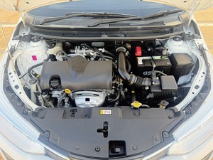 รถบ้าน รถมือสอง Toyota Yaris Hatchback Entry 1.2 เกียร์ Auto ปี 2020 โดย หญิงรถบ้าน รถมือสองขอนแก่น ราคาถูก ผ่อนสบาย