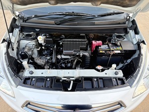 รถบ้าน รถมือสอง Mitsubishi Attrage 1.2 รุ่น GLS LTD เกียร์ Auto ปี 2018 โดย หญิงรถบ้าน รถมือสองขอนแก่น ราคาถูก ผ่อนสบาย