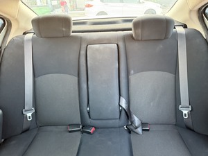 รถบ้าน รถมือสอง Nissan Almera 1.2 E Sportech เกียร์ Auto ปี 2013 โดย หญิงรถบ้าน รถมือสองขอนแก่น ราคาถูก ผ่อนสบาย