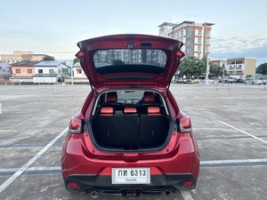 รถบ้าน รถมือสอง Mazda2 Hatchback 1.3 SkyActiv-G High Connect เกียร์ Auto ปี 2016 โดย หญิงรถบ้าน รถมือสองขอนแก่น ราคาถูก ผ่อนสบาย