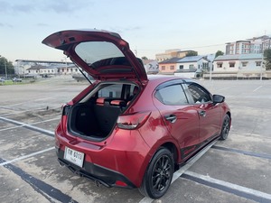 รถบ้าน รถมือสอง Mazda2 Hatchback 1.3 SkyActiv-G High Connect เกียร์ Auto ปี 2016 โดย หญิงรถบ้าน รถมือสองขอนแก่น ราคาถูก ผ่อนสบาย