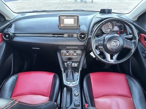 รถบ้าน รถมือสอง Mazda2 Hatchback 1.3 SkyActiv-G High Connect เกียร์ Auto ปี 2016 โดย หญิงรถบ้าน รถมือสองขอนแก่น ราคาถูก ผ่อนสบาย