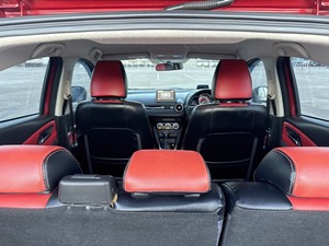รถบ้าน รถมือสอง Mazda2 Hatchback 1.3 SkyActiv-G High Connect เกียร์ Auto ปี 2016 โดย หญิงรถบ้าน รถมือสองขอนแก่น ราคาถูก ผ่อนสบาย