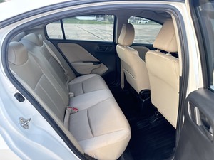 รถบ้าน รถมือสอง Honda City 1.5 i-VTEC รุ่น S เกียร์ Auto ปี 2015 โดย หญิงรถบ้าน รถมือสองขอนแก่น ราคาถูก ผ่อนสบาย