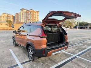 รถบ้าน รถมือสอง Mitsubishi Xpander 1.5 Cross GT เกียร์ Auto ปี 2020 โดย หญิงรถบ้าน รถมือสองขอนแก่น ราคาถูก ผ่อนสบาย