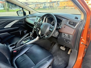 รถบ้าน รถมือสอง Mitsubishi Xpander 1.5 Cross GT เกียร์ Auto ปี 2020 โดย หญิงรถบ้าน รถมือสองขอนแก่น ราคาถูก ผ่อนสบาย