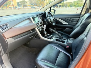 รถบ้าน รถมือสอง Mitsubishi Xpander 1.5 Cross GT เกียร์ Auto ปี 2020 โดย หญิงรถบ้าน รถมือสองขอนแก่น ราคาถูก ผ่อนสบาย