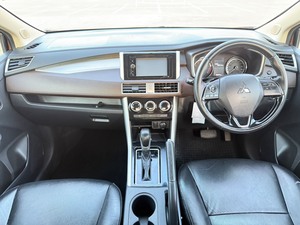 รถบ้าน รถมือสอง Mitsubishi Xpander 1.5 Cross GT เกียร์ Auto ปี 2020 โดย หญิงรถบ้าน รถมือสองขอนแก่น ราคาถูก ผ่อนสบาย