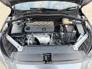 รถบ้าน รถมือสอง All NEW MG5 1.5 รุ่น D เกียร์ Auto ปี 2021 โดย หญิงรถบ้าน รถมือสองขอนแก่น ราคาถูก ผ่อนสบาย