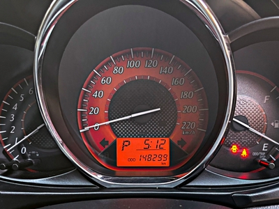 รถบ้าน รถมือสอง Toyota Yaris 1.2 รุ่น E เกียร์ Auto ปี 2013 โดย หญิงรถบ้าน รถมือสองขอนแก่น ราคาถูก ผ่อนสบาย