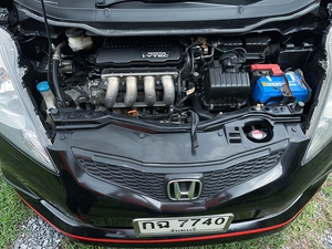 รถบ้าน รถมือสอง Honda Jazz 1.5 i-VTEC รุ่น V เกียร์ Auto ปี 2008 โดย หญิงรถบ้าน รถมือสองขอนแก่น ราคาถูก ผ่อนสบาย