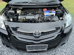 รถบ้าน รถมือสอง Toyota Vios 1.5 รุ่น J เกียร์ MT ปี 2010 โดย หญิงรถบ้าน รถมือสองขอนแก่น ราคาถูก ผ่อนสบาย