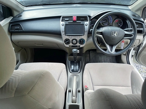 รถบ้าน รถมือสอง Honda City 1.5 i-VTEC รุ่น S เกียร์ Auto ปี 2012 โดย หญิงรถบ้าน รถมือสองขอนแก่น ราคาถูก ผ่อนสบาย