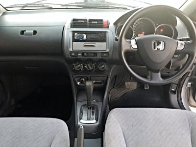 รถบ้าน รถมือสอง Honda City 1.5 i-DSI รุ่น E เกียร์ ​Auto ปี 2547 โดย หญิงรถบ้าน รถมือสองขอนแก่น ราคาถูก ผ่อนสบาย