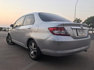 รถบ้าน รถมือสอง Honda City 1.5 i-DSI รุ่น E เกียร์ ​Auto ปี 2547 โดย หญิงรถบ้าน รถมือสองขอนแก่น ราคาถูก ผ่อนสบาย