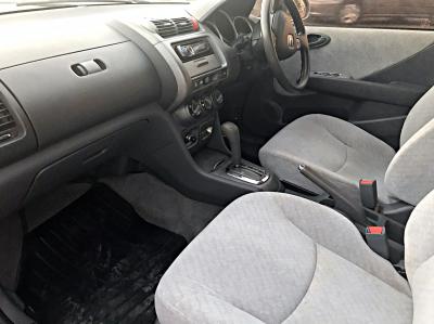 รถบ้าน รถมือสอง Honda City 1.5 i-DSI รุ่น E เกียร์ ​Auto ปี 2547 โดย หญิงรถบ้าน รถมือสองขอนแก่น ราคาถูก ผ่อนสบาย