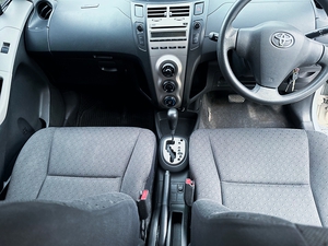 รถบ้าน รถมือสอง Toyota Yaris 1.5 รุ่น J เกียร์ Auto ปี 2012 โดย หญิงรถบ้าน รถมือสองขอนแก่น ราคาถูก ผ่อนสบาย