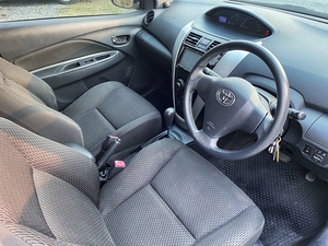 รถบ้าน รถมือสอง Toyota Vios 1.5 รุ่น E เกียร์ Auto ปี 2013  โดย หญิงรถบ้าน รถมือสองขอนแก่น ราคาถูก ผ่อนสบาย