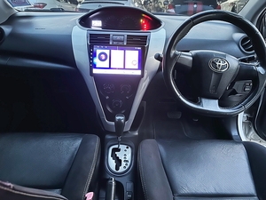รถบ้าน รถมือสอง Toyota Vios 1.5 รุ่น E (50th) เกียร์ Auto ปี 2012 โดย หญิงรถบ้าน รถมือสองขอนแก่น ราคาถูก ผ่อนสบาย