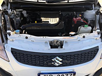 รถบ้าน รถมือสอง Suzuki Swift 1.2  เกียร์ MT ปี 2015 โดย หญิงรถบ้าน รถมือสองขอนแก่น ราคาถูก ผ่อนสบาย