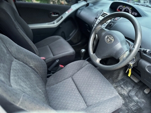 รถบ้าน รถมือสอง Toyota Yaris 1.5 รุ่น J เกียร์ Auto ปี 2011 โดย หญิงรถบ้าน รถมือสองขอนแก่น ราคาถูก ผ่อนสบาย