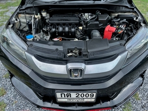 รถบ้าน รถมือสอง Honda City 1.5 i-VTEC รุ่น S เกียร์ Auto ปี 2015 โดย หญิงรถบ้าน รถมือสองขอนแก่น ราคาถูก ผ่อนสบาย